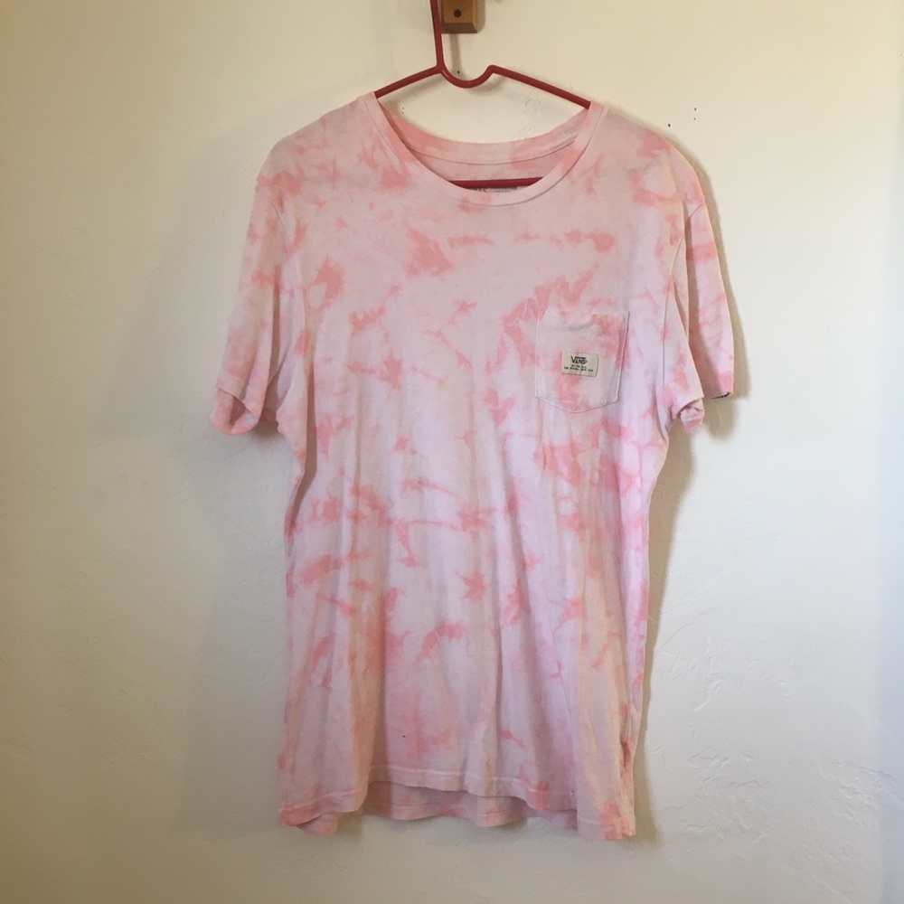 Original T-Shirt by Vans Premium Shirt Size M